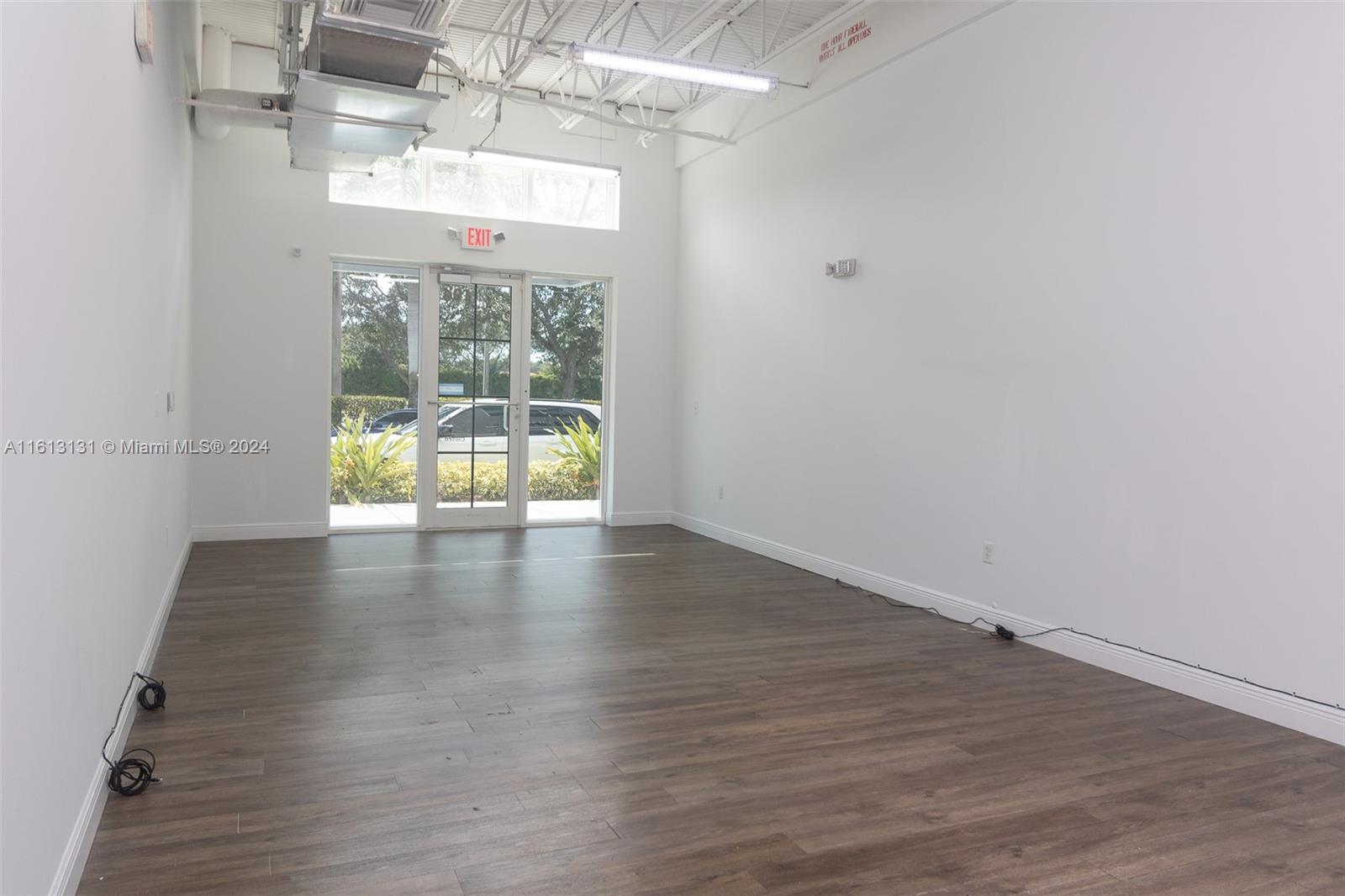 Commercial Property